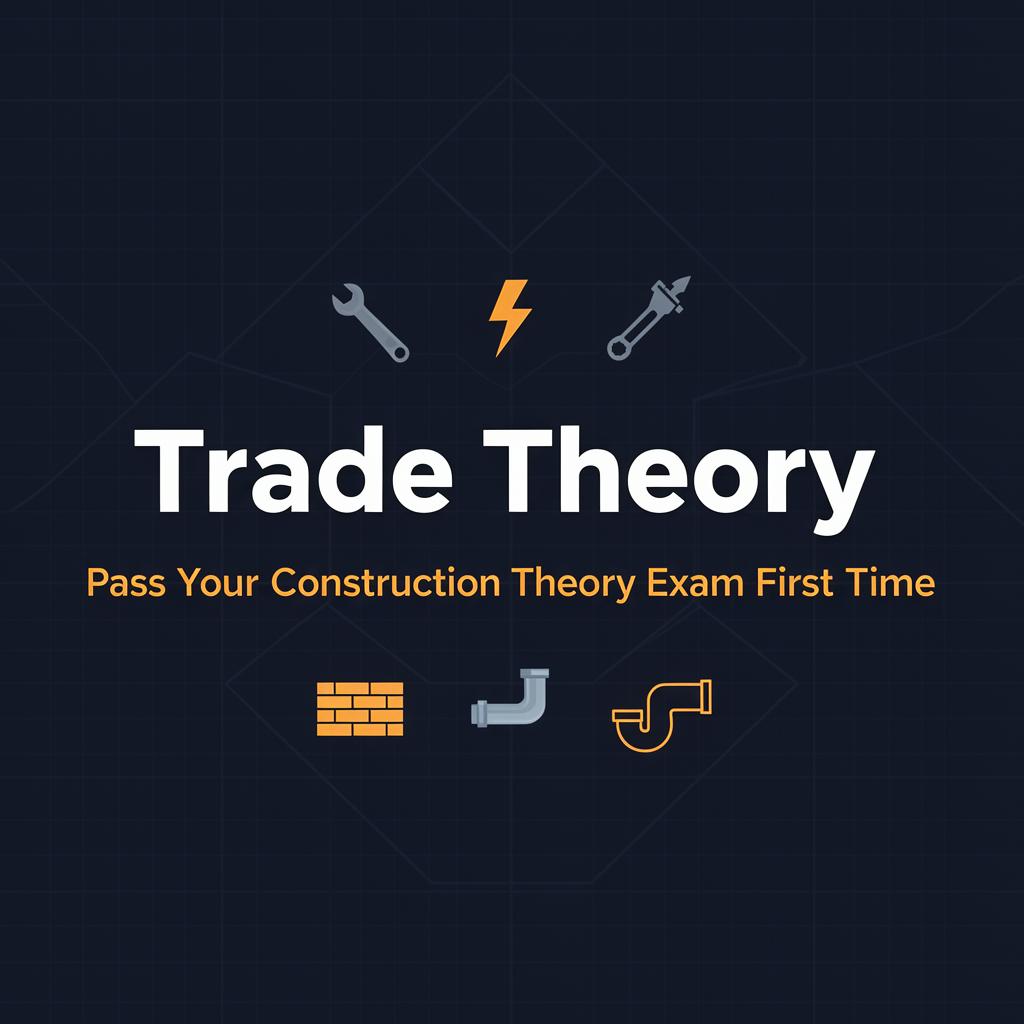 Pass Your Trade Exams First Time – Plumbing, Electrical & More ...